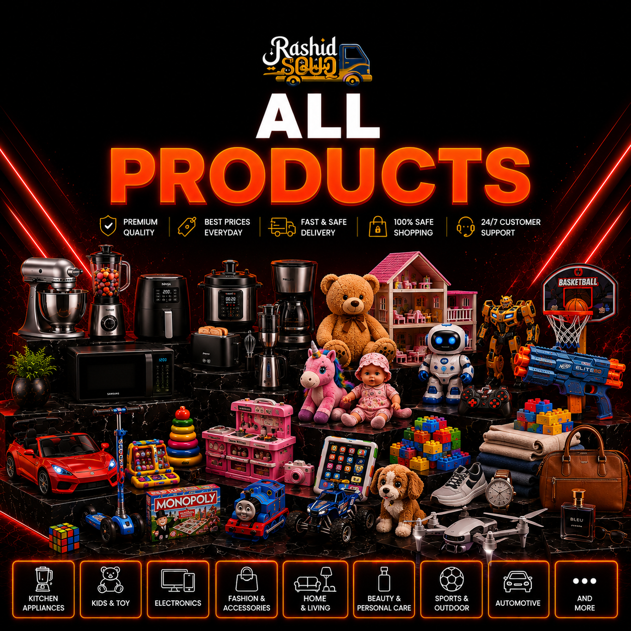 All Products