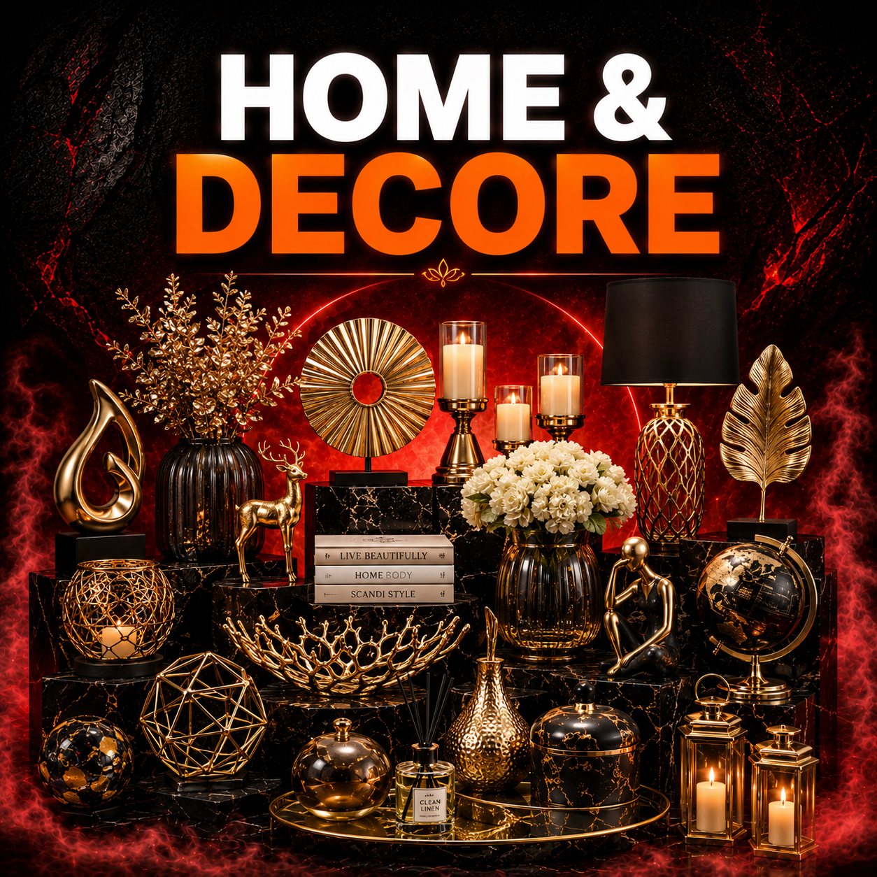 Home Decore