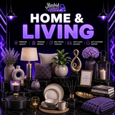 Home & Living
