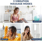 360° Ultra Electric Head Massager For Scalp Relaxation & Relief