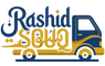 Rashid Souq - Home