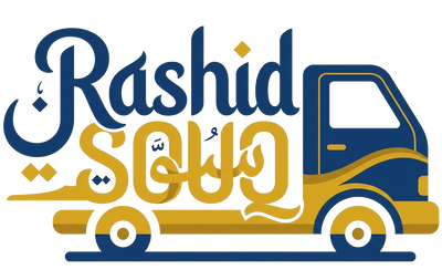 Rashid Souq