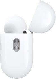 Airbuds Pro 2 True Wireless Earbuds With Adaptive EQ & MagSafe
