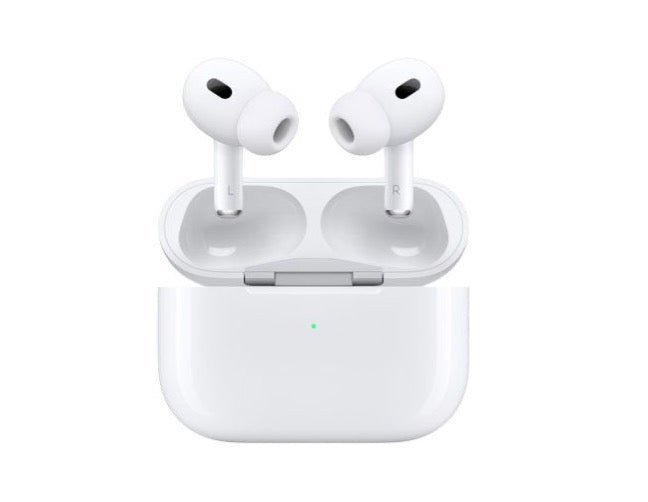 Airbuds Pro 2 True Wireless Earbuds With Adaptive EQ & MagSafe