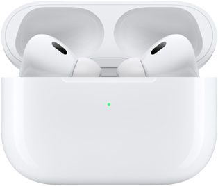 Airbuds Pro 2 True Wireless Earbuds With Adaptive EQ & MagSafe