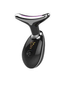 Anti Wrinkle Beauty Apparatus Handheld EMS Microcurrent Face Lifter