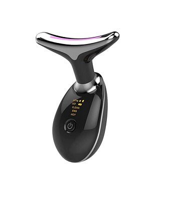 Anti Wrinkle Beauty Apparatus Handheld EMS Microcurrent Face Lifter