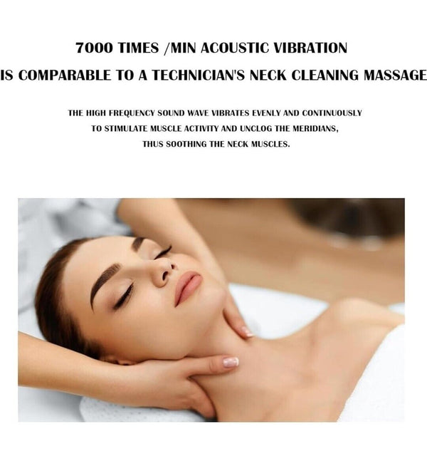 Anti Wrinkle Beauty Apparatus Handheld EMS Microcurrent Face Lifter