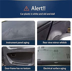 Crystal Coating Car Polish For Ultimate Shine & UV Protection
