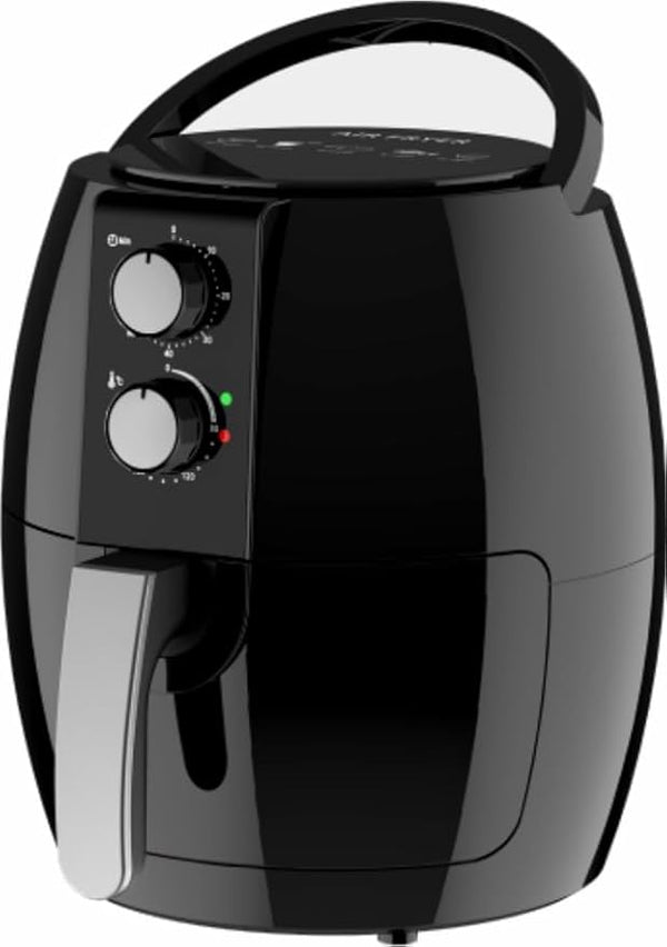 DLC Air Fryer 3.6L 360 Hot Air Circulation Crispy Healthy Cooking