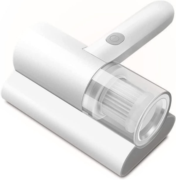 Cordless Dust And Mite Vacuum Cleaner With HEPA Filter Purification