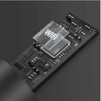 Earwax Removal Kit with HD Camera WiFi Ear Cleaner Tool