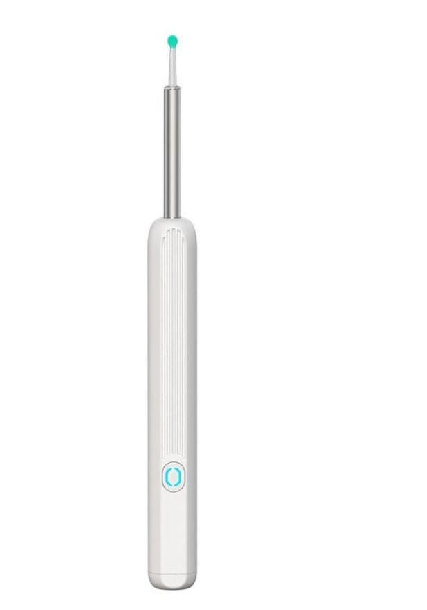 Smart Visual Earwax Removal Kit Wireless HD Camera Ear Cleaner