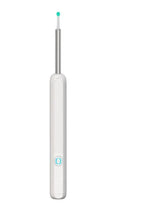 Earwax Removal Kit with HD Camera WiFi Ear Cleaner Tool