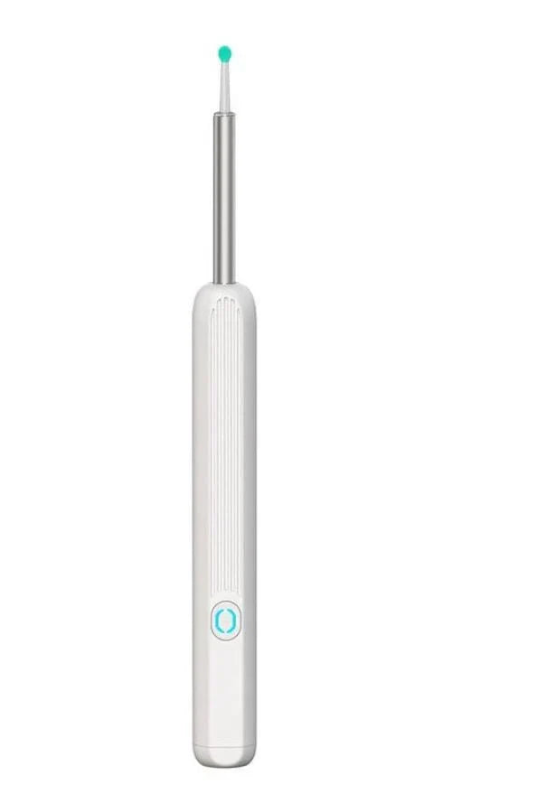 Earwax Removal Kit with HD Camera WiFi Ear Cleaner Tool