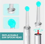 Smart Visual Earwax Removal Kit Wireless HD Camera Ear Cleaner
