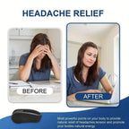 EELHOE Sugar Control LI4 Acupressure Clip For Natural Wellness
