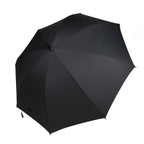 Fan Umbrella with USB Rechargeable Cooling Fan & UV Protection