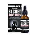 Googear Secret Happy Drops for Women's Mood Support 30ML