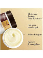 Professional Hair Repair Collagen Treatment For Damaged & Dry Frizzy Hair