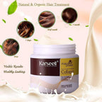 Professional Hair Repair Collagen Treatment For Damaged & Dry Frizzy Hair