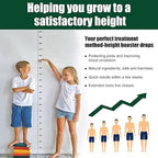 Height Booster Drops for Kids Healthy Growth Formula 30ML