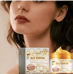 HOUKEA Bee Venom Skin Care Cream For Anti Aging & Firming Elasticity Care