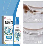 Jakehoe Stain Treater 120ML Tough on Stains Safe Fabrics