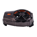 Mini Phone Cooling Fan Radiator Portable Ultra Quiet Phone Cooler