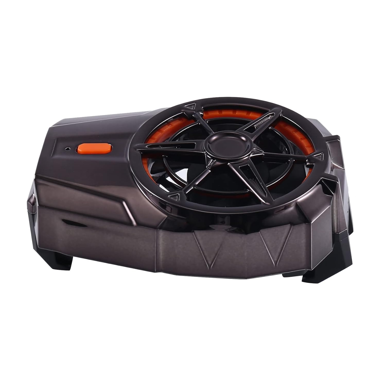 Mini Phone Cooling Fan Radiator Portable Ultra Quiet Phone Cooler
