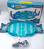 Mini Football Table Game For Kids & Family Interactive Board Fun