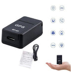 Mini GPS Tracker Waterproof Real Time Location Tracking Device