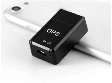 Mini GPS Tracker Waterproof Real Time Location Tracking Device