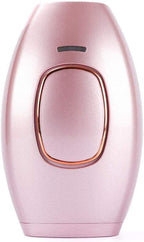 Mini IPL Laser Hair Removal Handheld Permanent Depilator Device