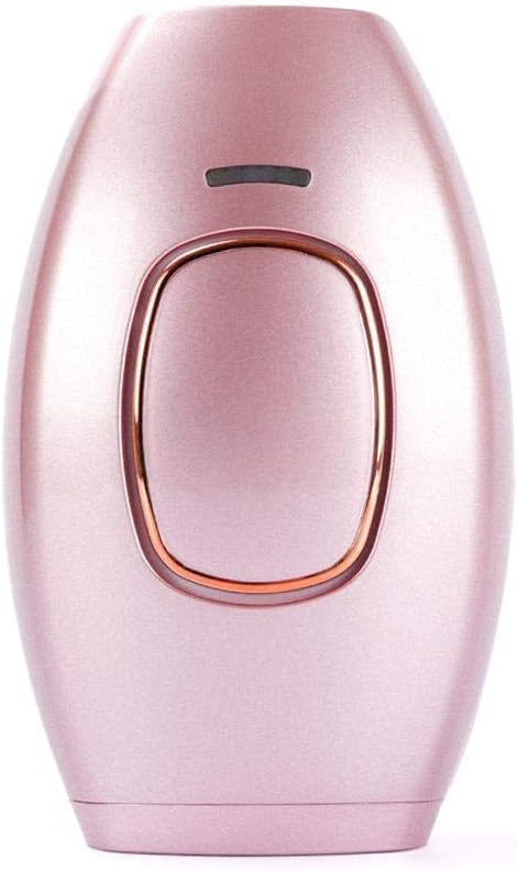 Mini IPL Laser Hair Removal Handheld Permanent Depilator Device
