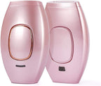 Mini IPL Laser Hair Removal Handheld Permanent Depilator Device