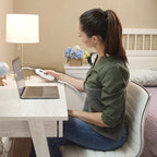 Multi-Purpose Electric Heating Pad for Pain Relief & Comfort