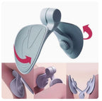 EMS Pelvic Floor Muscle Trainer Toner For Thigh Buttock And Core