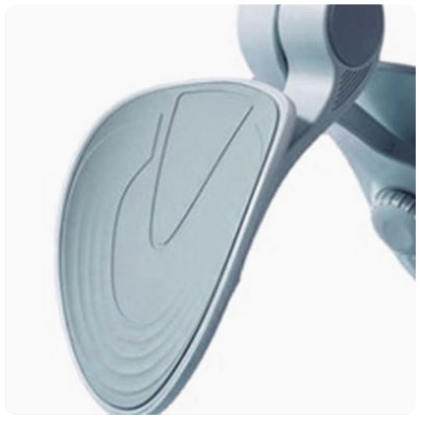 EMS Pelvic Floor Muscle Trainer Toner For Thigh Buttock And Core