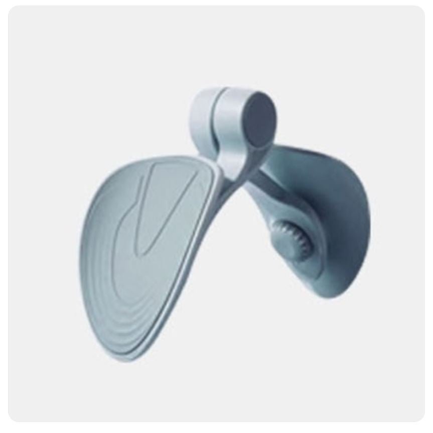 EMS Pelvic Floor Muscle Trainer Toner For Thigh Buttock And Core