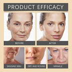 OUHOE Bee Venom Botox Wrinkle Cream Anti Aging 20g Formula