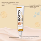 OUHOE Bee Venom Botox Wrinkle Cream 20g Anti Aging Hydration