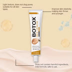 OUHOE Bee Venom Botox Wrinkle Cream Anti Aging 20g Formula