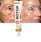 OUHOE Bee Venom Botox Wrinkle Cream Anti Aging 20g Formula