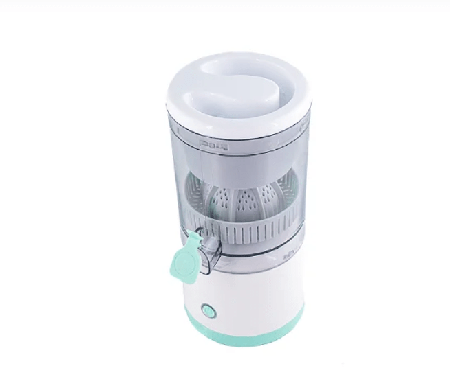 Portable Citrus Squeezer & Presser with 80W Easy Juicing Power