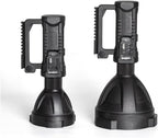 Portable LED Flashlight with IPX6 Weather-Resistant Outdoor Use