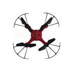RC Remote Control Drone With Headless Mode For Kids & Beginners