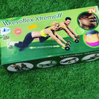 Revoflex Xtreme Abdominal Multi Muscle Home Fitness Training Exerciser