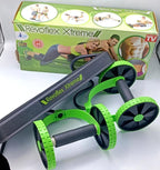 Revoflex Xtreme Abdominal Multi Muscle Home Fitness Training Exerciser