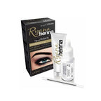Ryana Natural Eyebrow Henna Tint Kit For Waterproof & Long Lasting Brows